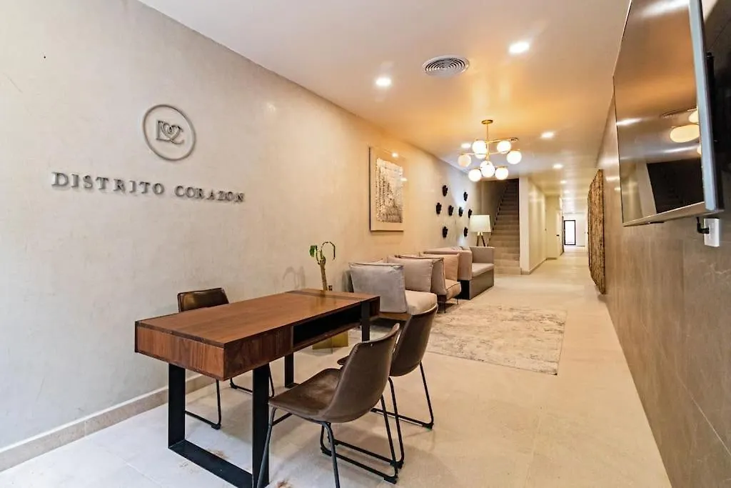 2Br Beautiful Apt Located At Playas Heart!- F1 Playa del Carmen Mexico