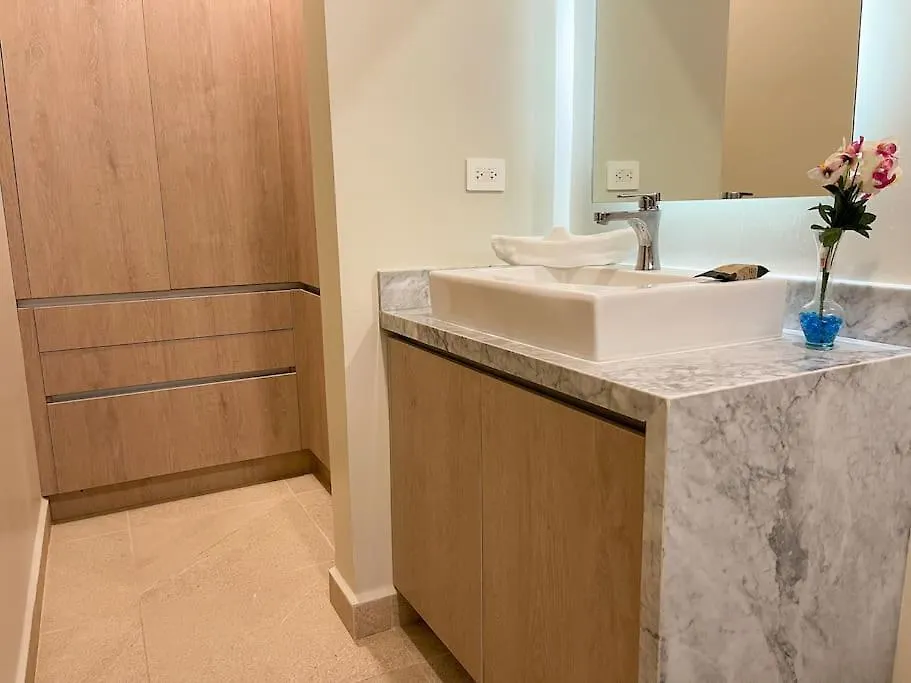 2Br Beautiful Apt Located At Playas Heart!- F1 Playa del Carmen Apartment