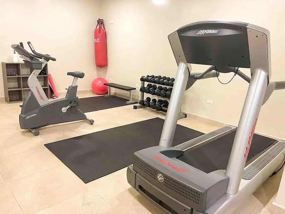 2Br Beautiful Apt Located At Playas Heart!- F1 Playa del Carmen Apartment